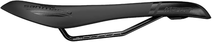 SELLE SAN MARCO MONZA NEGRO