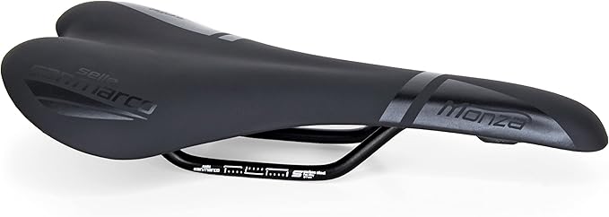 SELLE SAN MARCO MONZA NEGRO