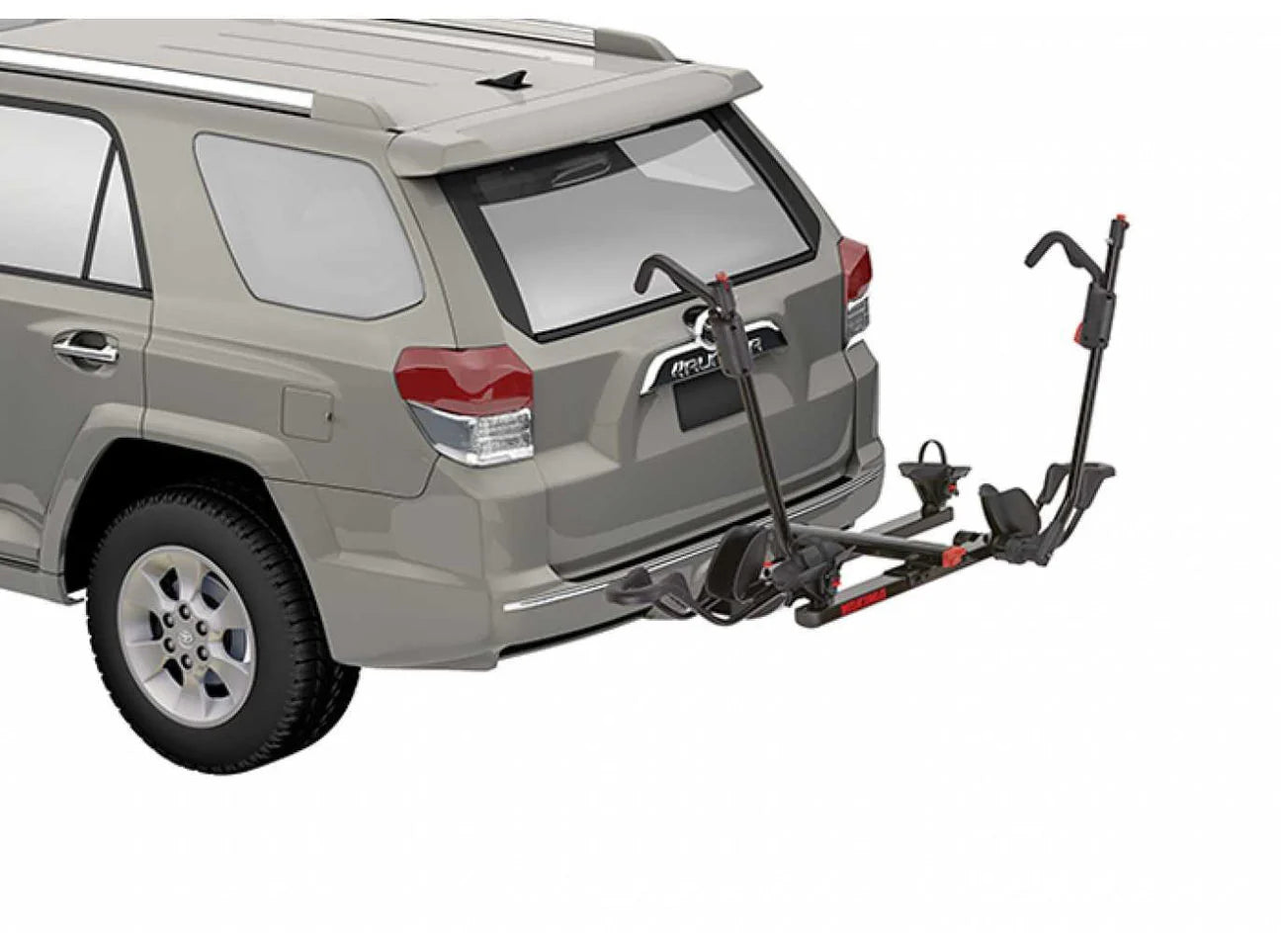 Rack de Tirón 2" Para 2 Bicicletas HoldUp 2 Yakima