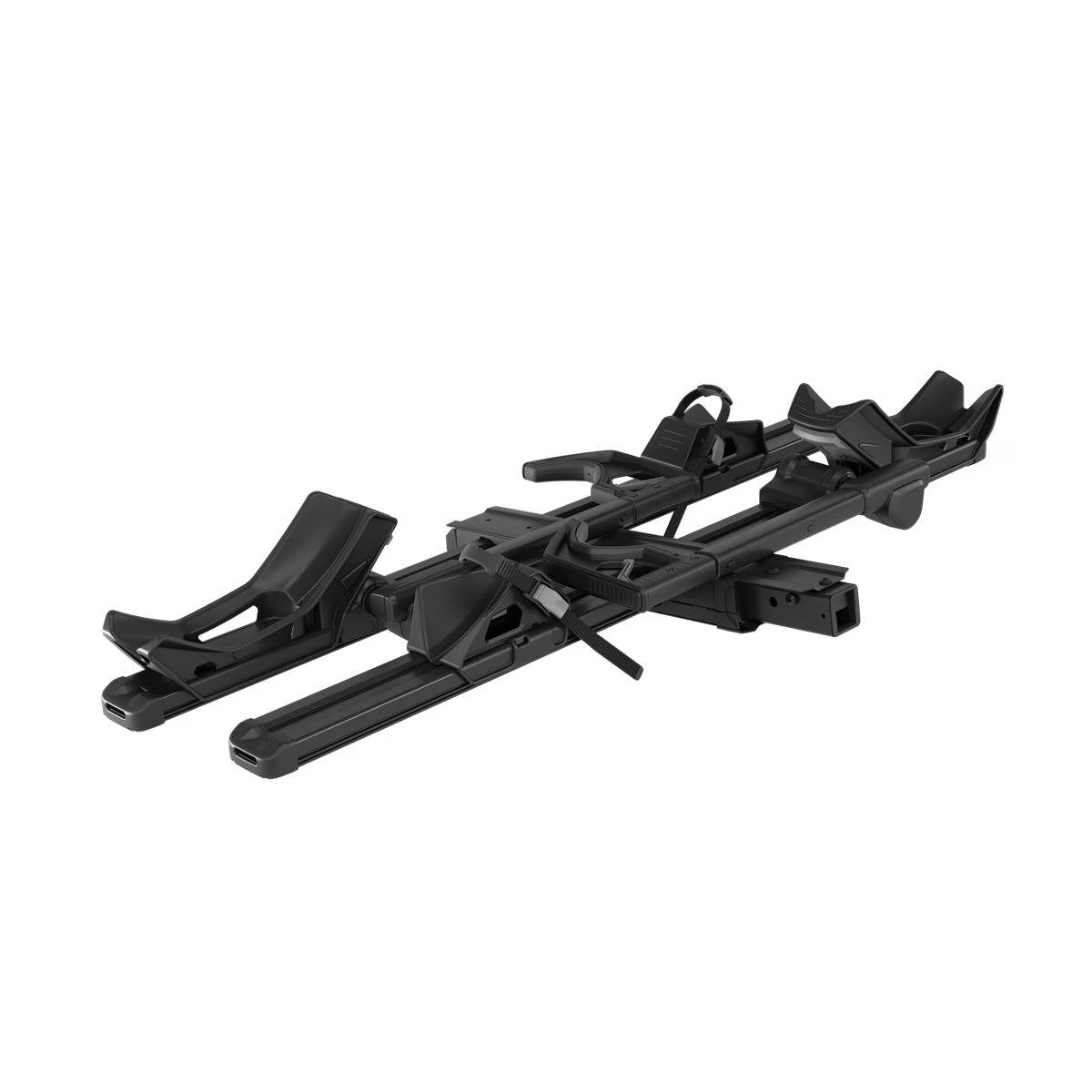ADD-ON DE PORTABICICLETAS THULE VERSE PARA 2 BICICLETAS