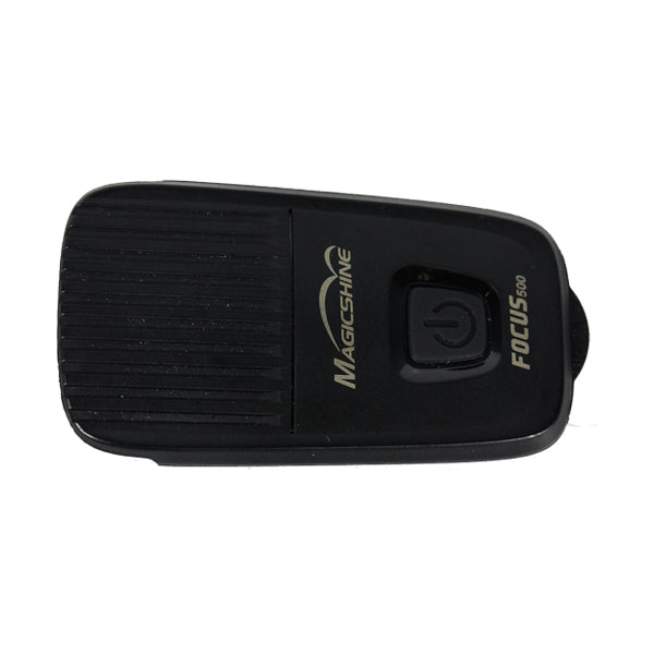 LÁMPARA DELANTERA FOCUS 500 LUMENS (USB)