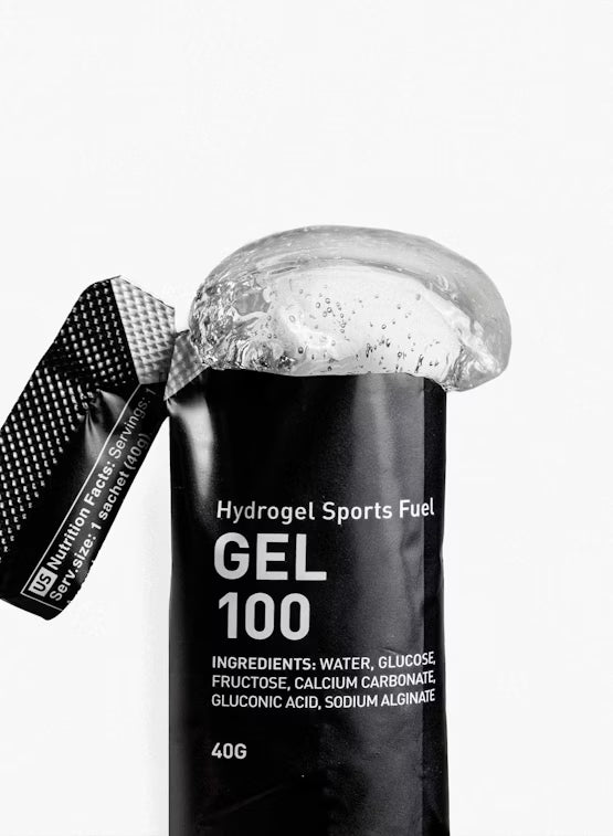 GEL 100 MAURTEN
