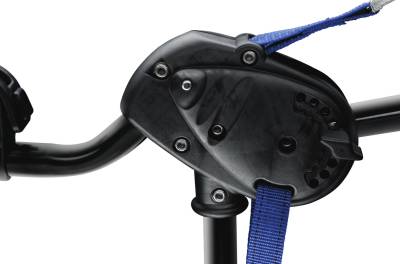 RACK THULE PASSAGE 911XT (3 BICICLETAS) (Copia)