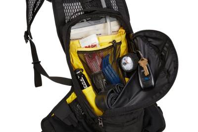 MOCHILA DE HIDRATACIÓN THULE VITAL 3L NEGRA