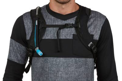 MOCHILA DE HIDRATACIÓN THULE VITAL 3L NEGRA