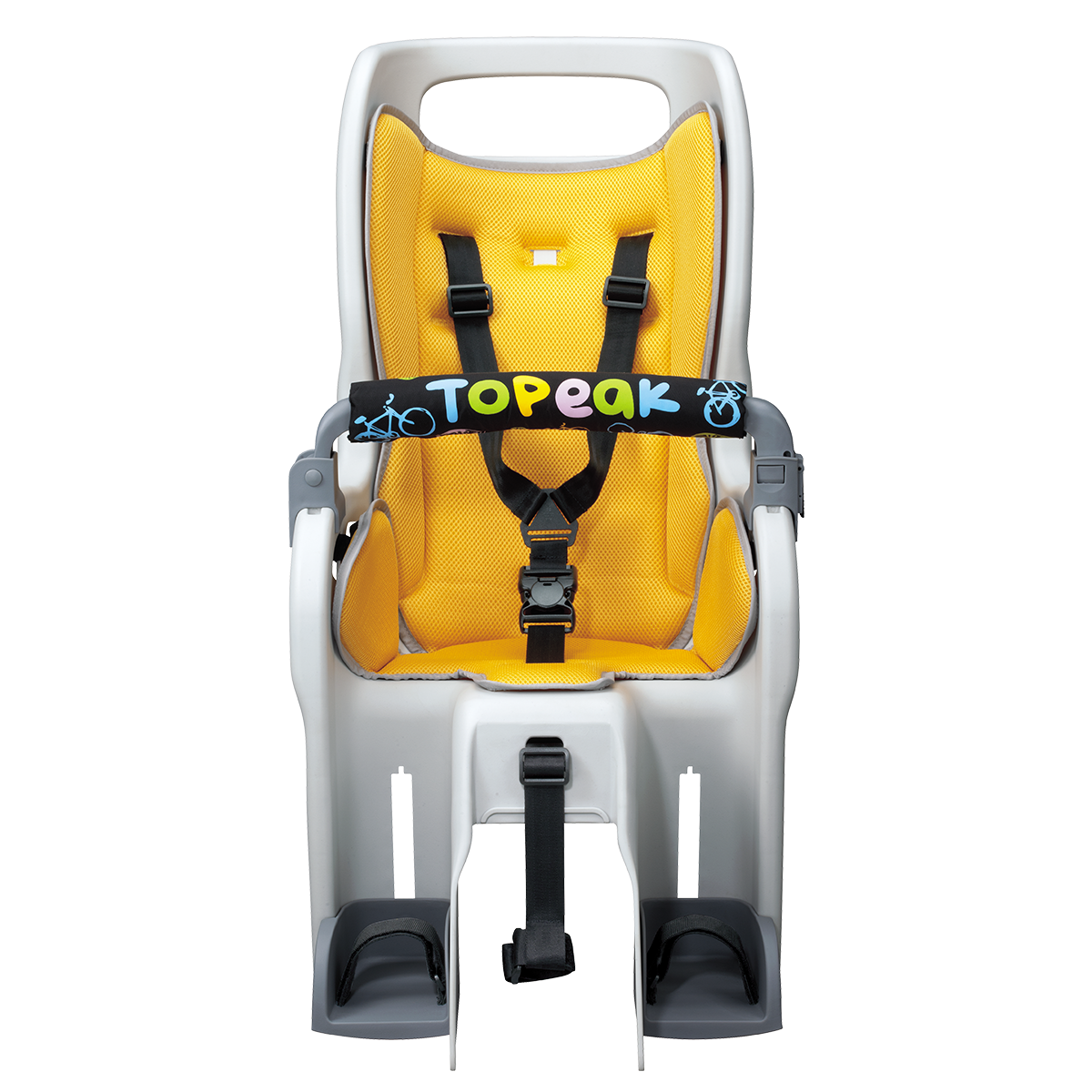 SILLA DE BEBÉ II TOPEAK