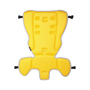 SILLA DE BEBÉ II TOPEAK
