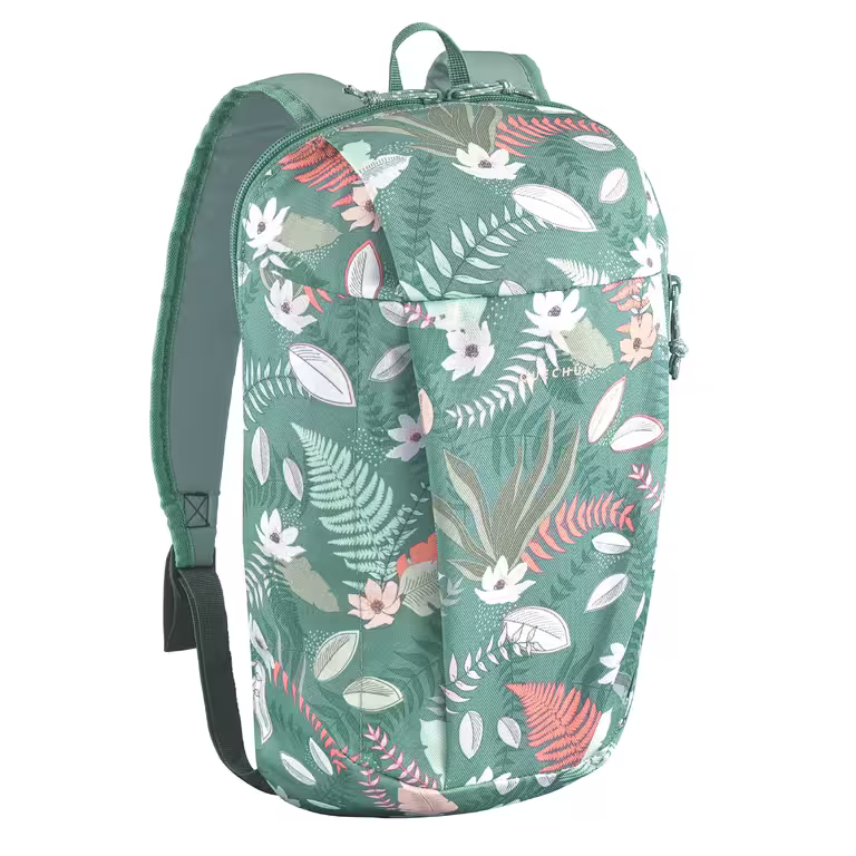 MOCHILA SENDERISMO 10L