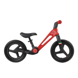 BICICLETA DE EQUILIBRIO BENOTTO PICCOLINO COLOR ROJO R12