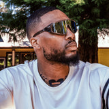 OAKLEY Damian Lillard Signature Series Latch™ Panel