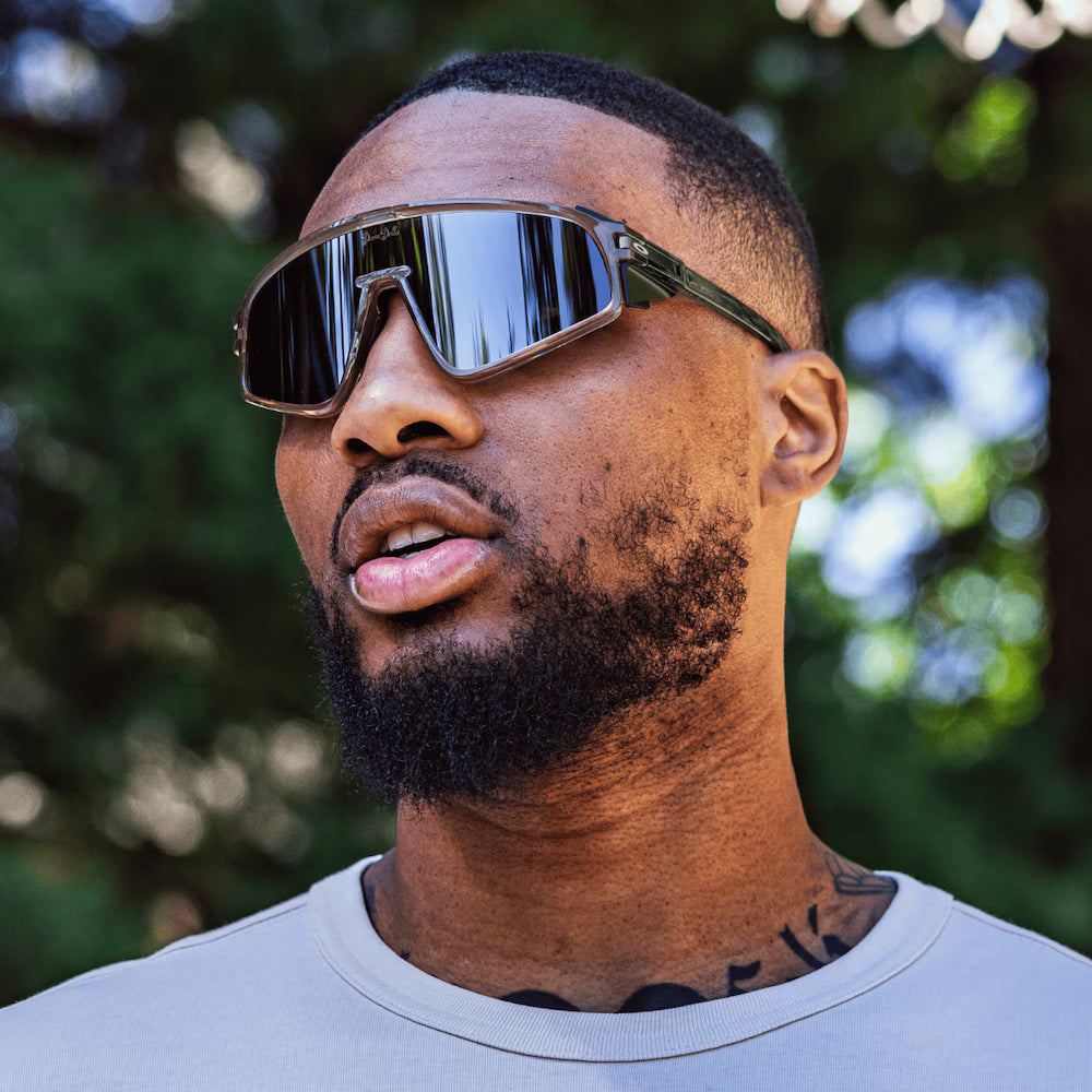OAKLEY Damian Lillard Signature Series Latch™ Panel