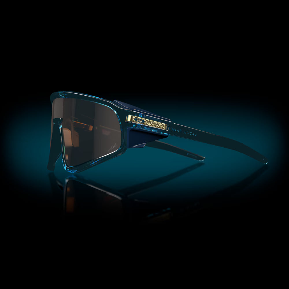 OAKLEY Kylian Mbappé Signature Series Latch™ Panel