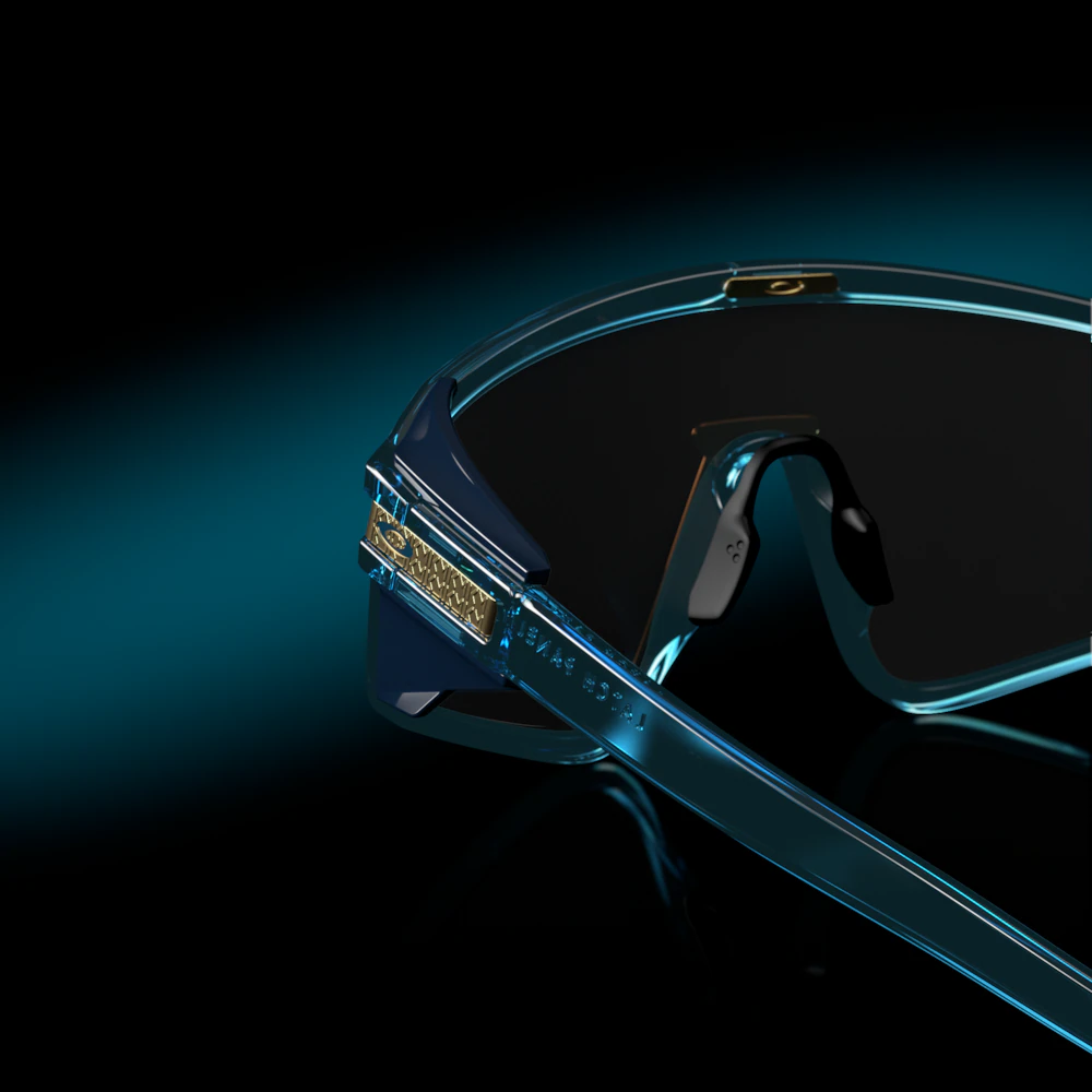 OAKLEY Kylian Mbappé Signature Series Latch™ Panel