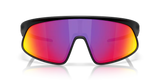 OAKLEY RSLV