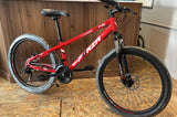 BICICLETA FORZA ROVER FS ROJA R24
