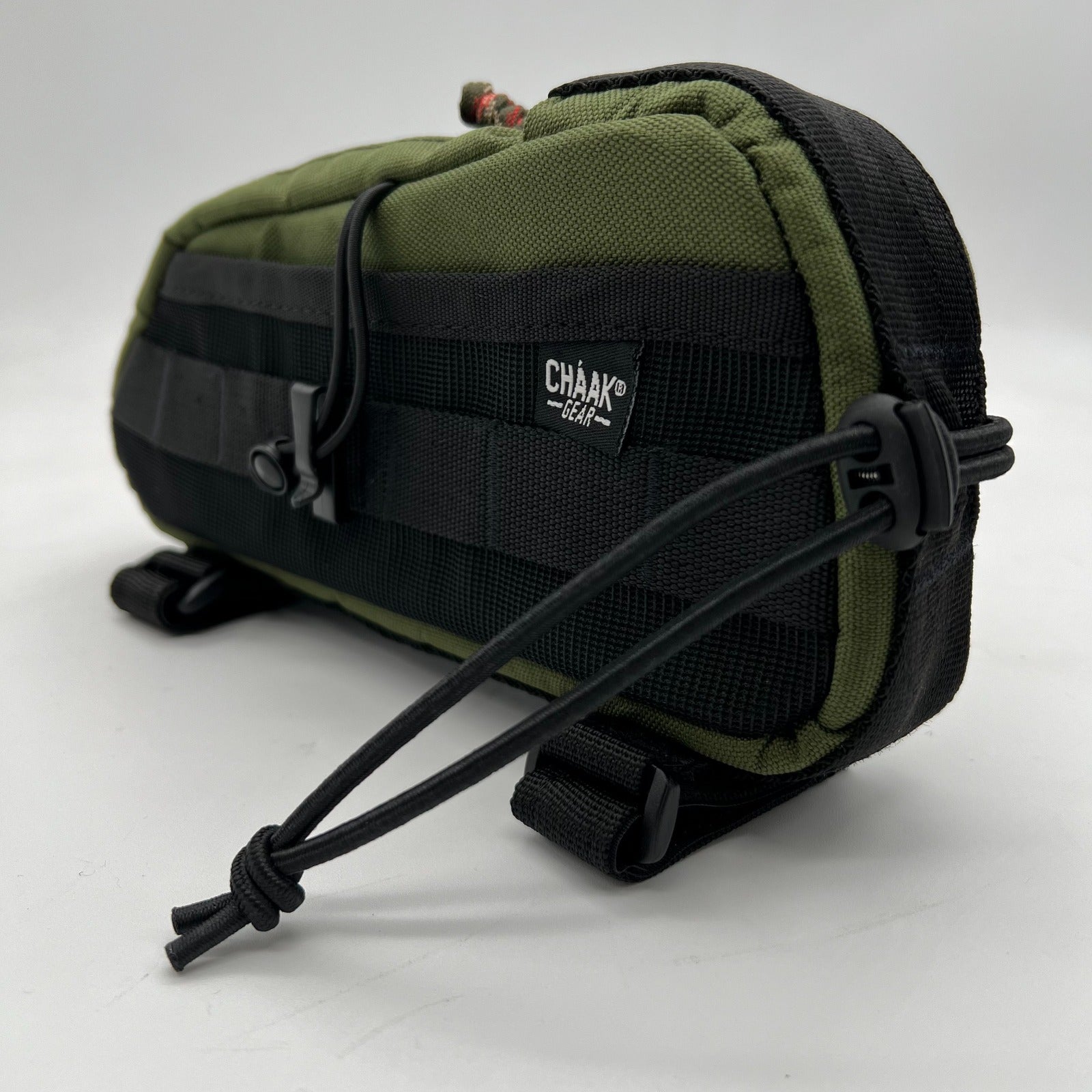 CHAAK GEAR TOP TUBE