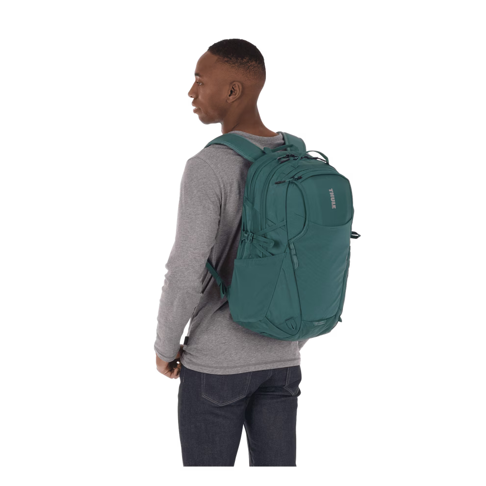 MOCHILA PARA LAPTOP ENROUTE 26L MALLARD GREEN