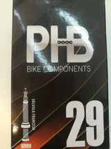 CAMARA PHB 29x125 FV 60mm