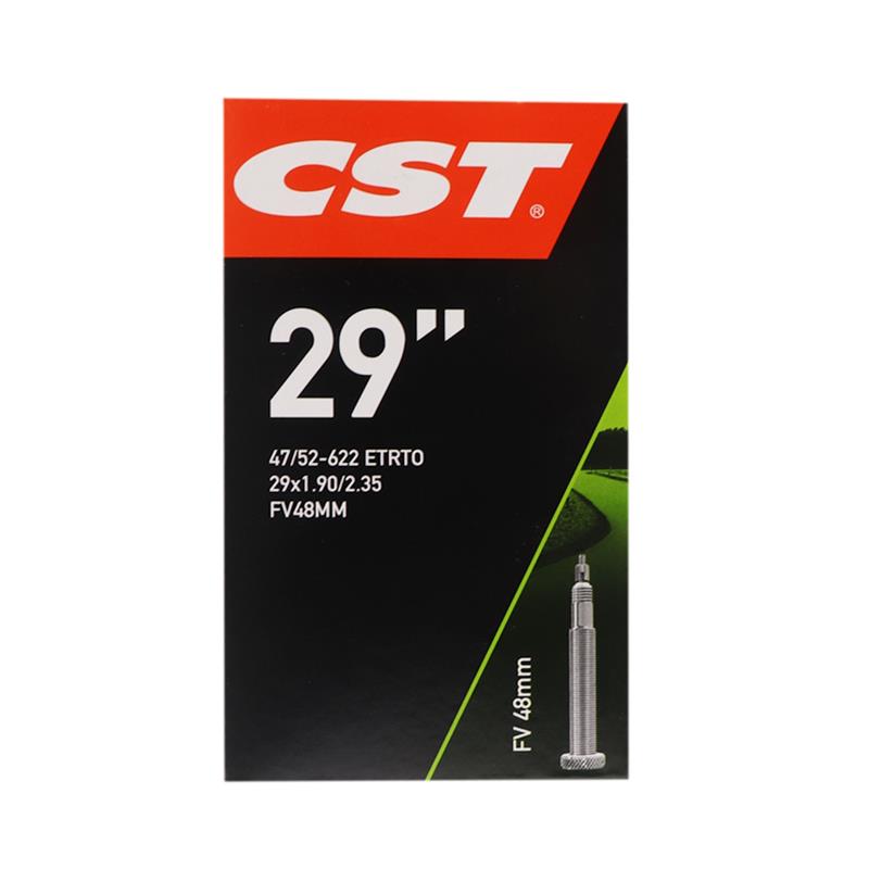CAMARA CST 29X1.90/235 VÁLVULA FRANCESA