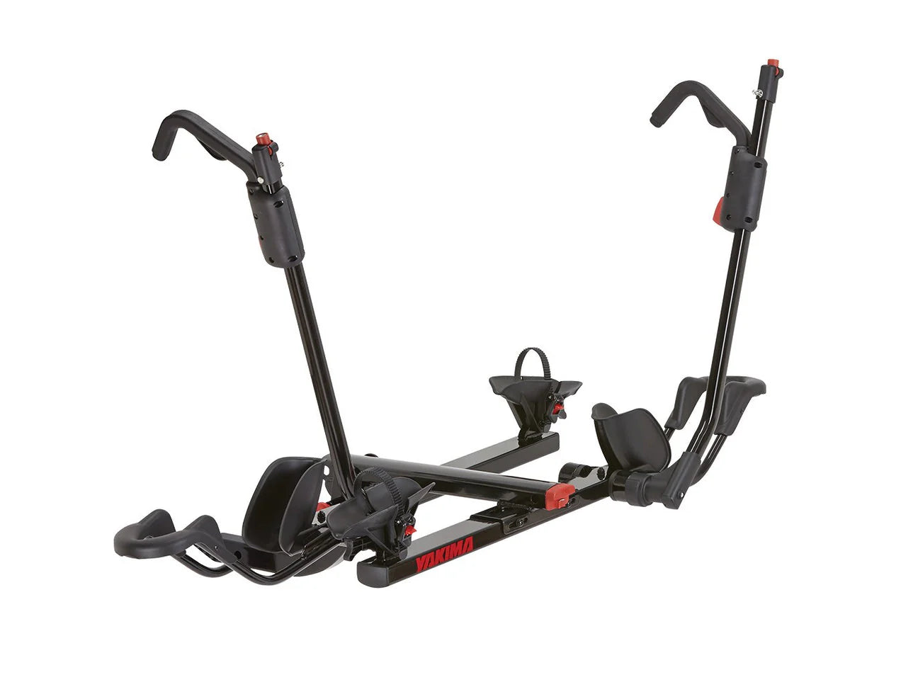 Rack de Tirón 2" Para 2 Bicicletas HoldUp 2 Yakima