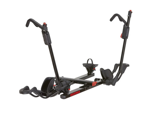 Rack de Tirón 2" Para 2 Bicicletas HoldUp 2 Yakima