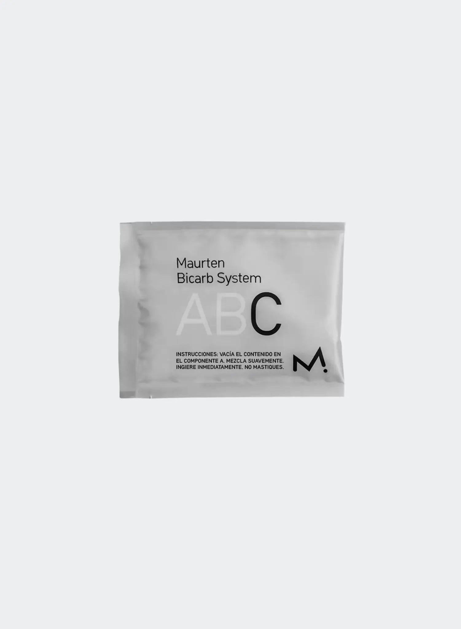 MAURTEN BICARB SYSTEM 12