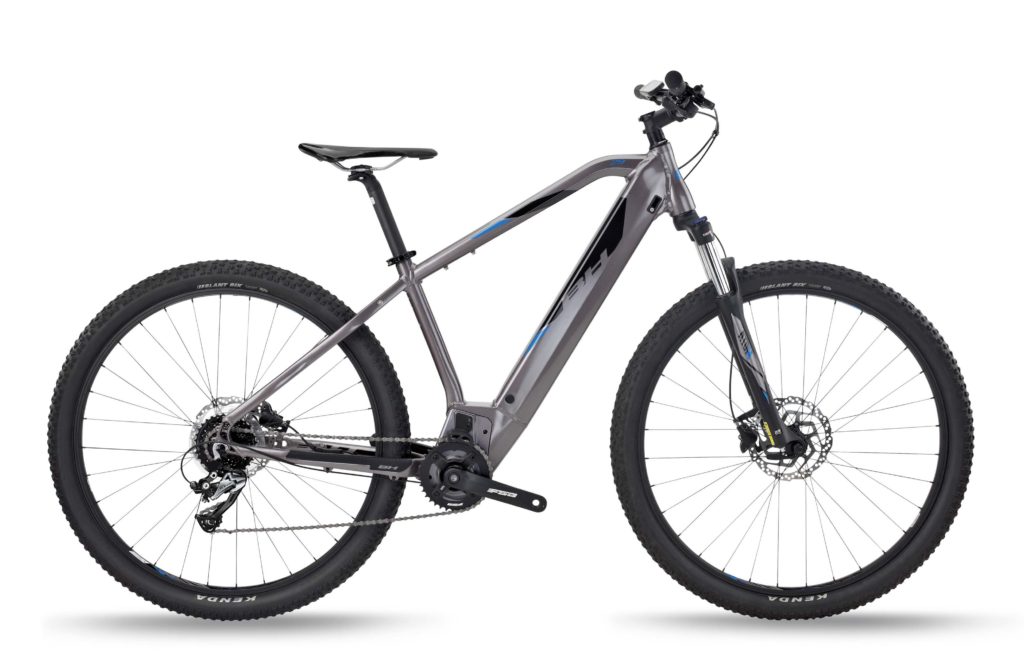 BICICLETA ASISTIDA BH ATOM 29 MTB EA620