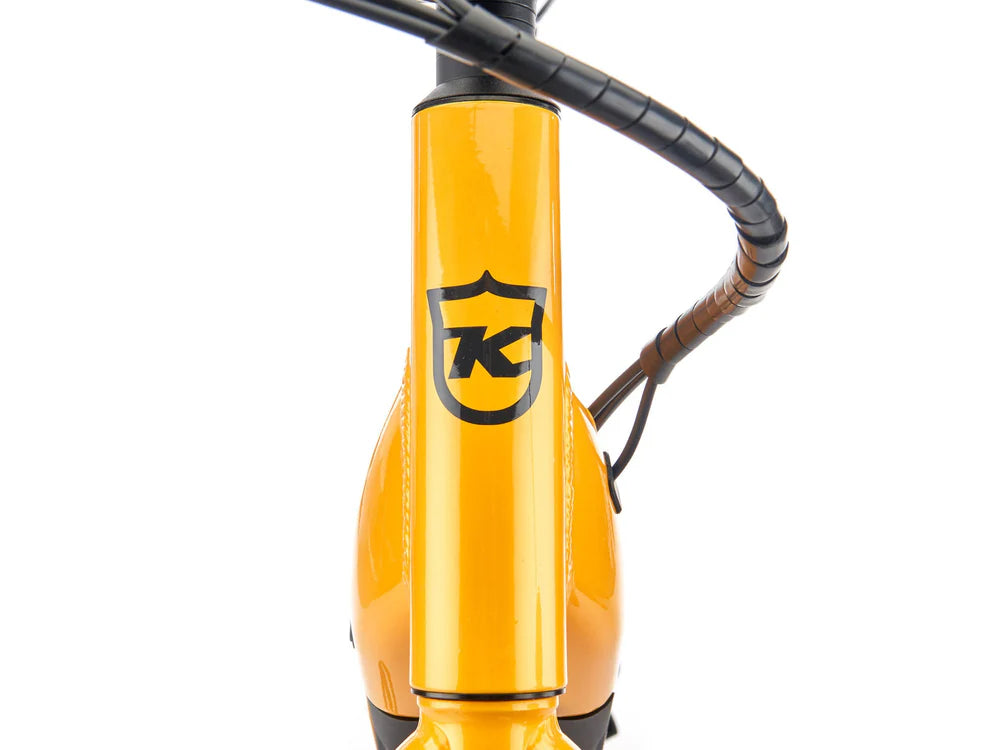 BICICLETA ASISTIDA KONA COCO DH
