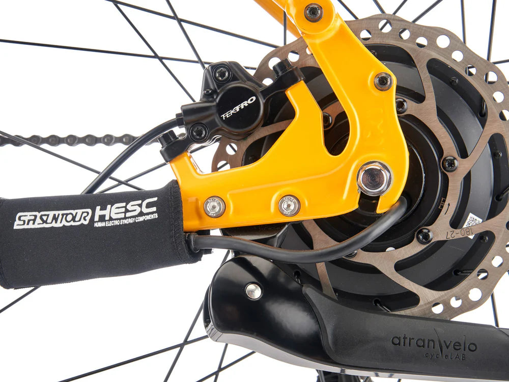 BICICLETA ASISTIDA KONA COCO DH