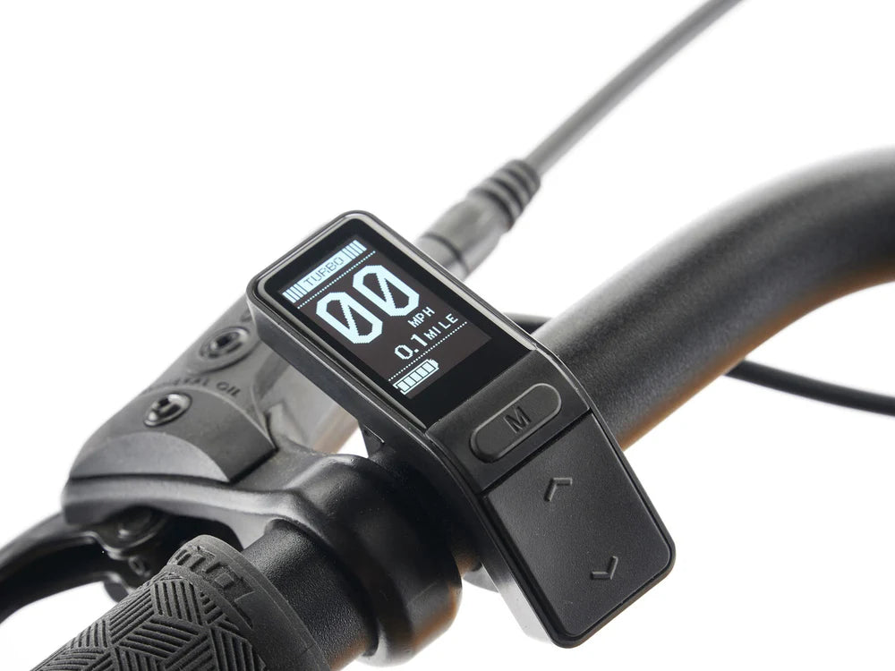 BICICLETA ASISTIDA KONA COCO DH