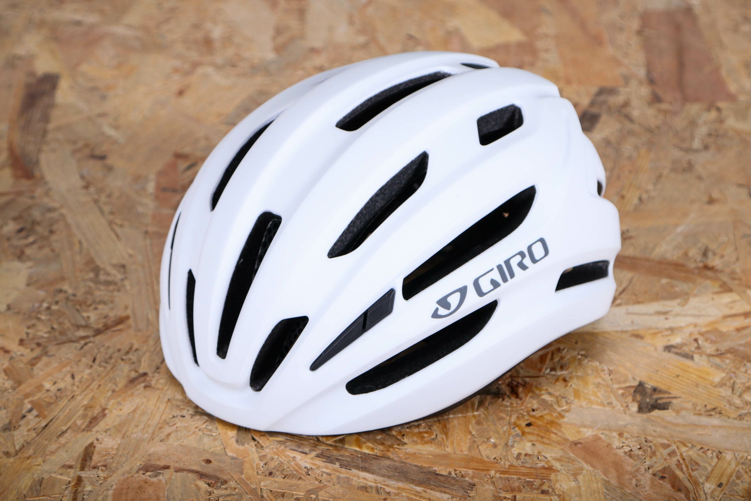 CASCO GIRO ISODE MIPS II U (54-61 cm.) BLANCO