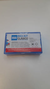 KIT DE PARCHADO