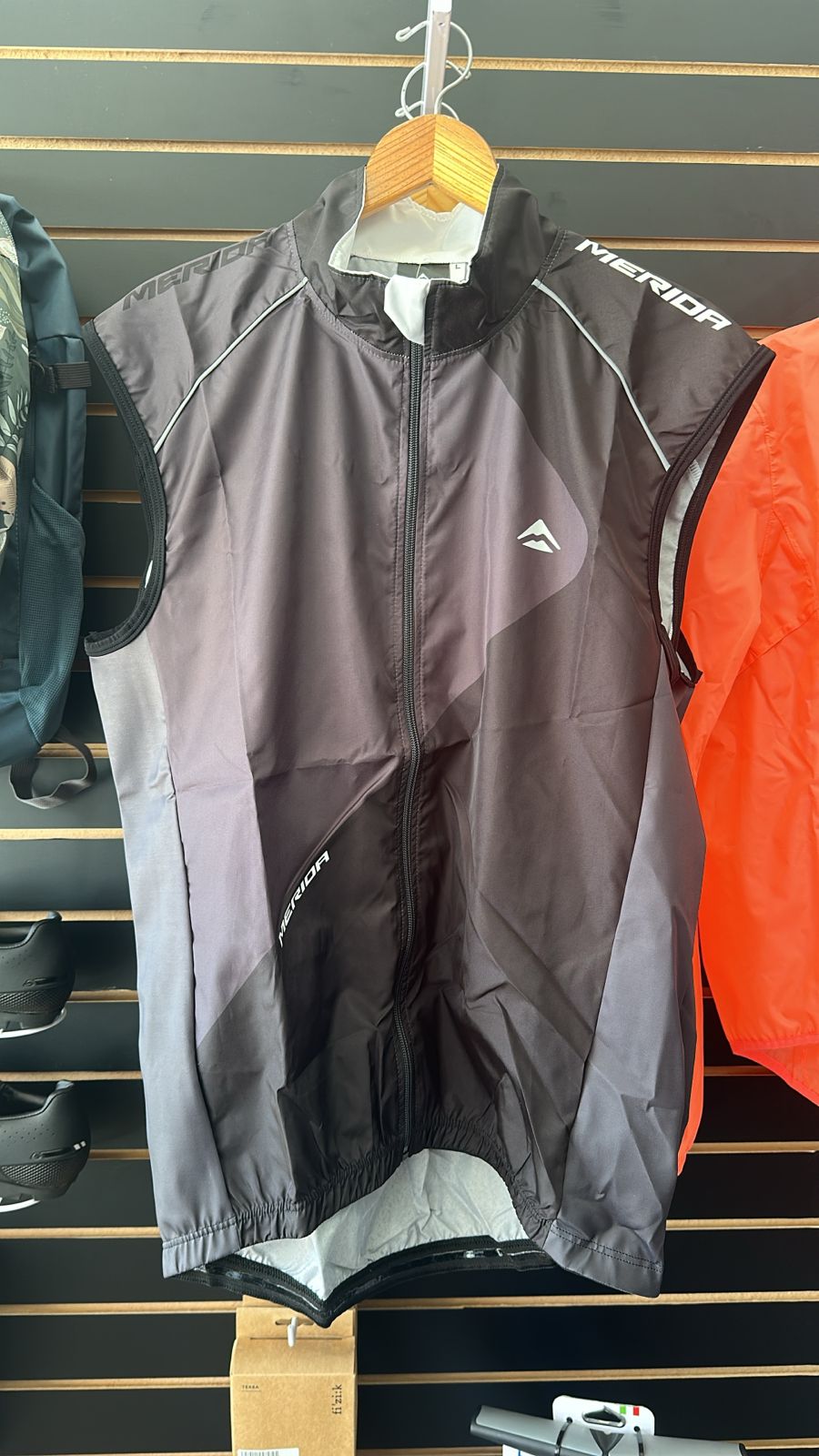 ROMPEVIENTO MERIDA S/M NG NIZZA