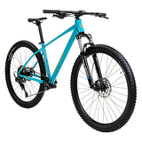 ALUBIKE XTA 1.0 ESMERALDA
