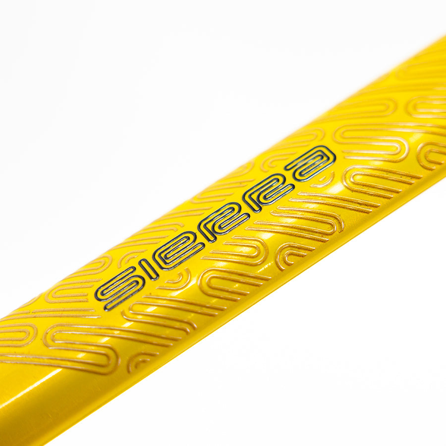 Alubike Sierra 26 Amarillo - foto 4