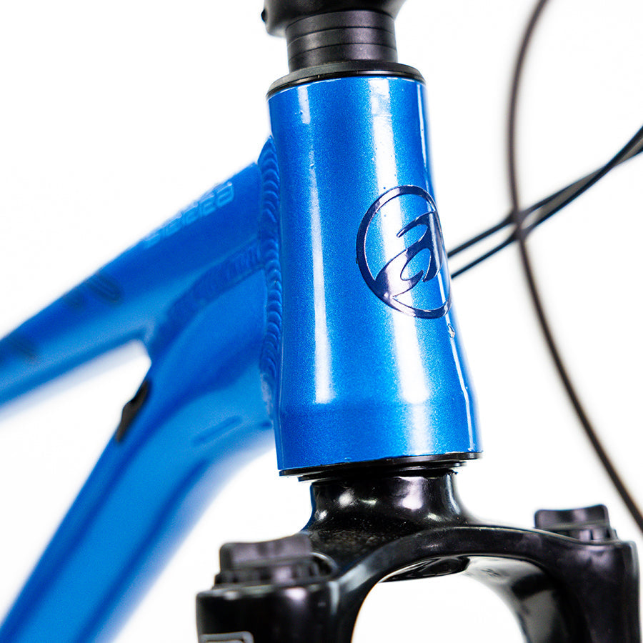 Alubike Sierra 29 Azul - foto 6
