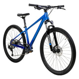 ALUBIKE SIERRA 26 AZUL