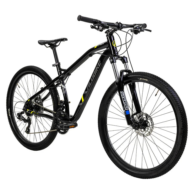 BICICLETA ALUBIKE SIERRA 26" SLITE