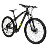 BICICLETA ALUBIKE SIERRA 26" SLITE