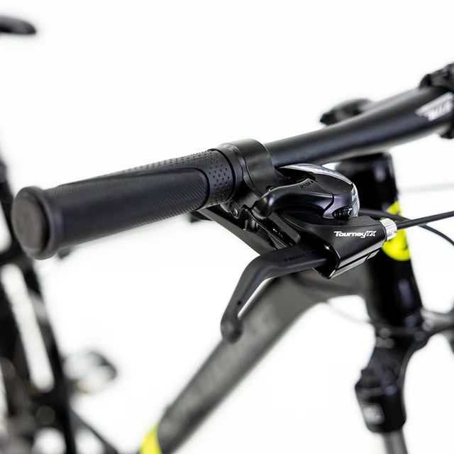 BICICLETA ALUBIKE SIERRA 26" SLITE