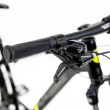 BICICLETA ALUBIKE SIERRA 26" SLITE