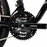 BICICLETA ALUBIKE SIERRA 26" SLITE