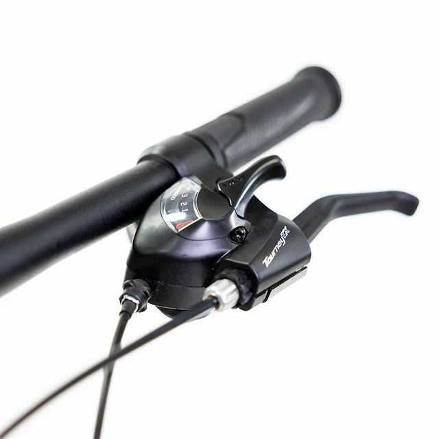 BICICLETA ALUBIKE SIERRA 26" SLITE