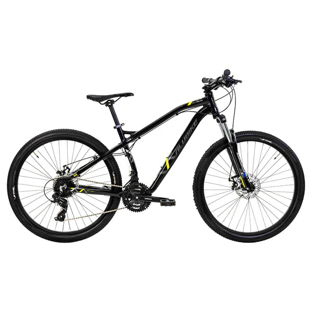 BICICLETA ALUBIKE SIERRA 26" SLITE