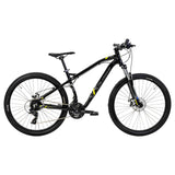 BICICLETA ALUBIKE SIERRA 26" SLITE