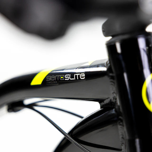 BICICLETA ALUBIKE SIERRA 26" SLITE