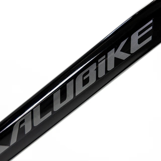 BICICLETA ALUBIKE SIERRA 26" SLITE