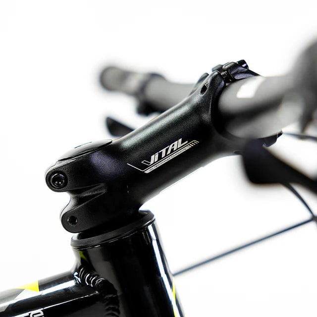 BICICLETA ALUBIKE SIERRA 26" SLITE