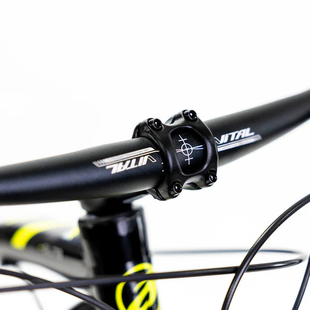 BICICLETA ALUBIKE SIERRA 26" SLITE