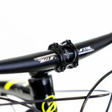 BICICLETA ALUBIKE SIERRA 26" SLITE